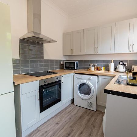 Stylish 3 Bedroom House - Central Location Nottingham Exterior photo